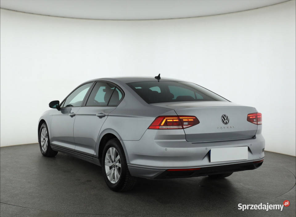 VW Passat 15 TSI poduszka powietrzna Piaseczno