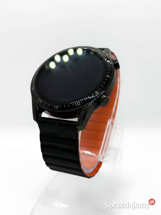 Smartwatch Huawei Watch GT 2 46mm Elbląg