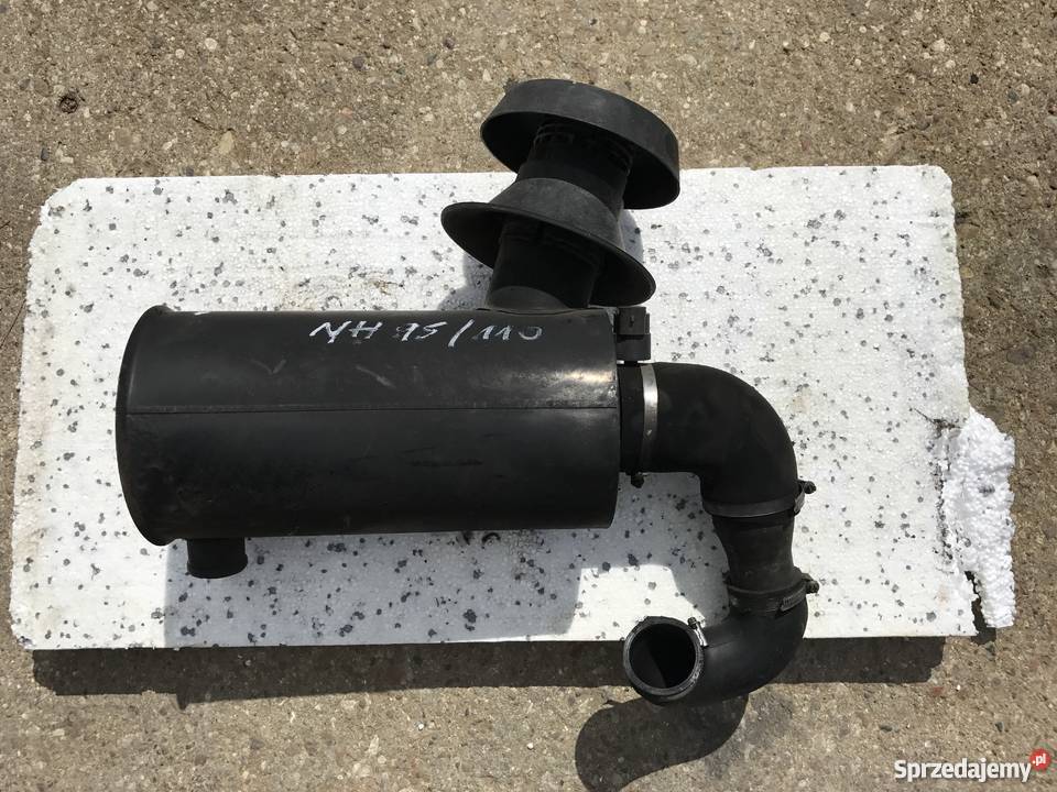 Filtr powietrza Holland LB 95 LB 110 części Kosakowo