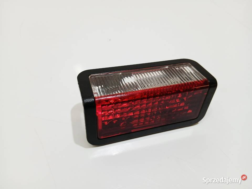 LAMPKA KLAPY BAGAŻNIKA BMW E60 E61 6962569 Strzyżewice