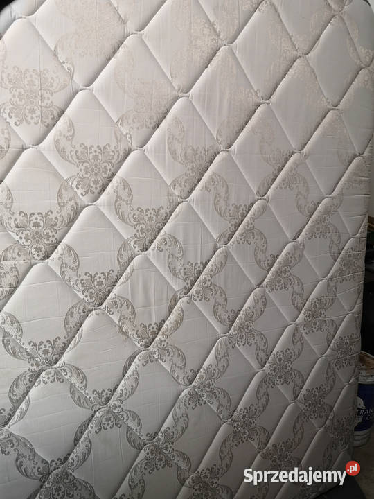 Materac łóżko USA