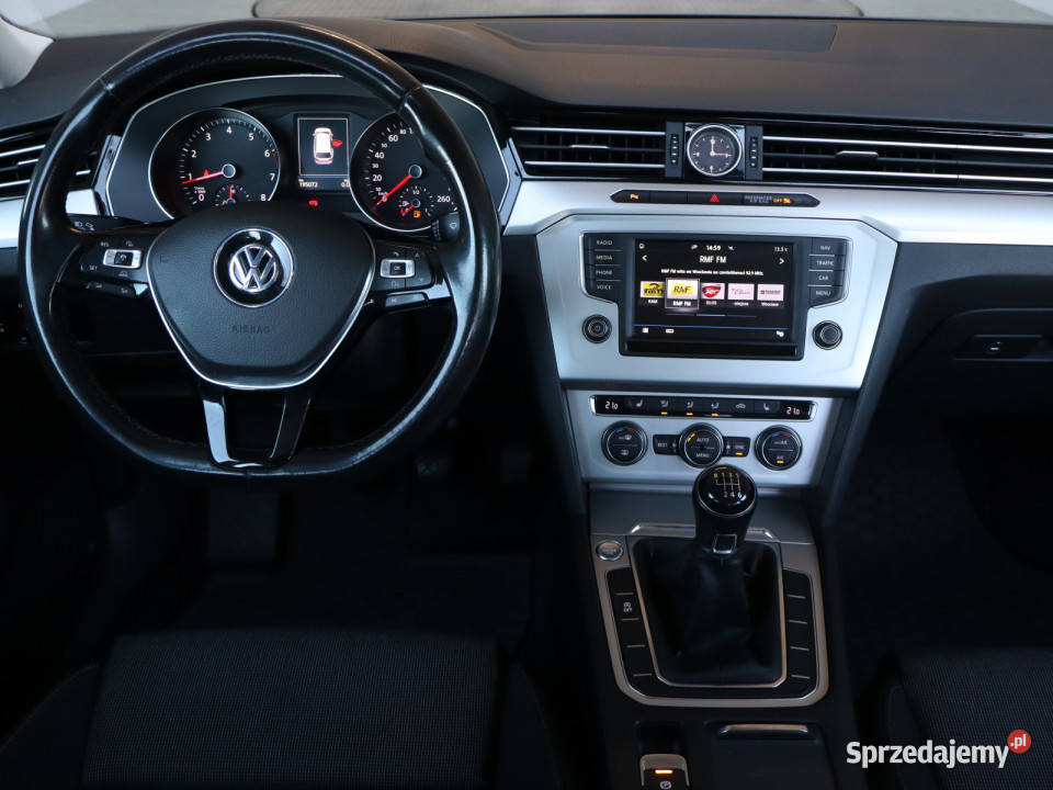 VW Passat 14 TSI system Start-Stop Bielany Wrocławskie sprzedam