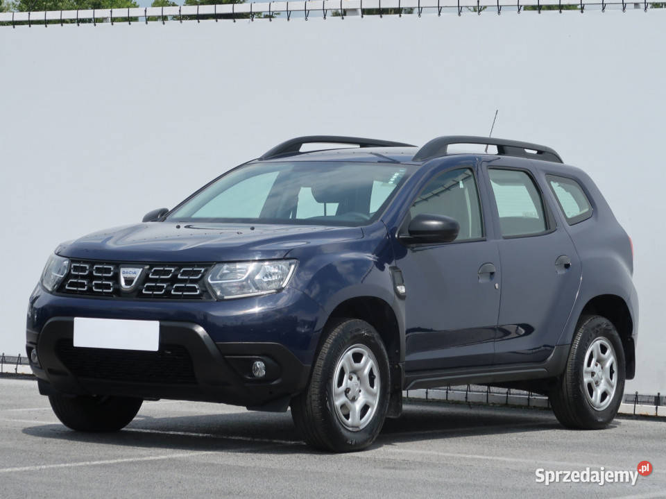 Dacia Duster 13 TCe