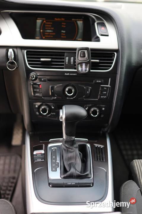 AUDI A4 Kraków