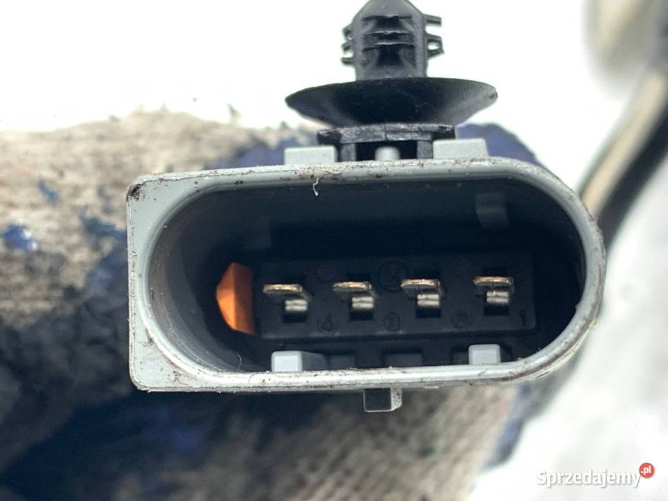 INSTALACJA ŚWIEC ŻAROWYCH 9805075680