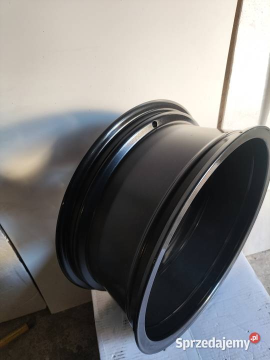 Felgi orginał Skoda 17 5x112 Średnica 17" dolnośląskie Wołów