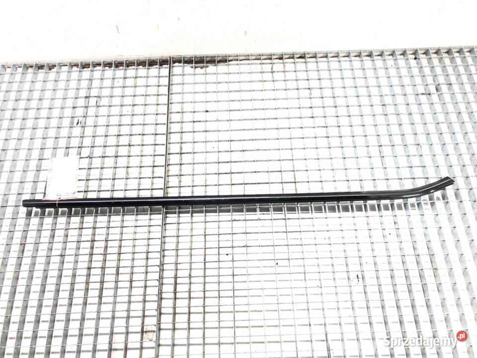 LISTWA ZGARNIAJĄCA PRZÓD PRAWA BMW F16 Listwy