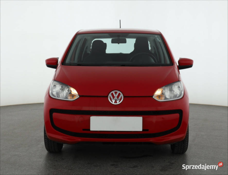 VW Up 10 MPI Piaseczno