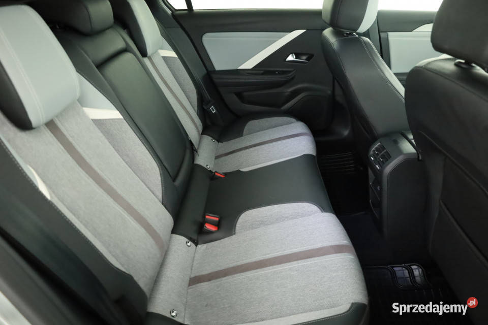 Opel Astra 15 Diesel mazowieckie Piaseczno