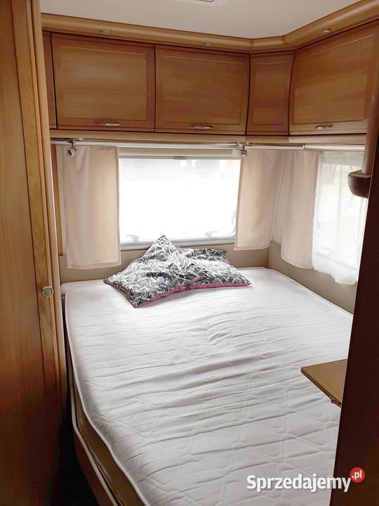 Fendt Platin 510 TF 2007 r mazowieckie