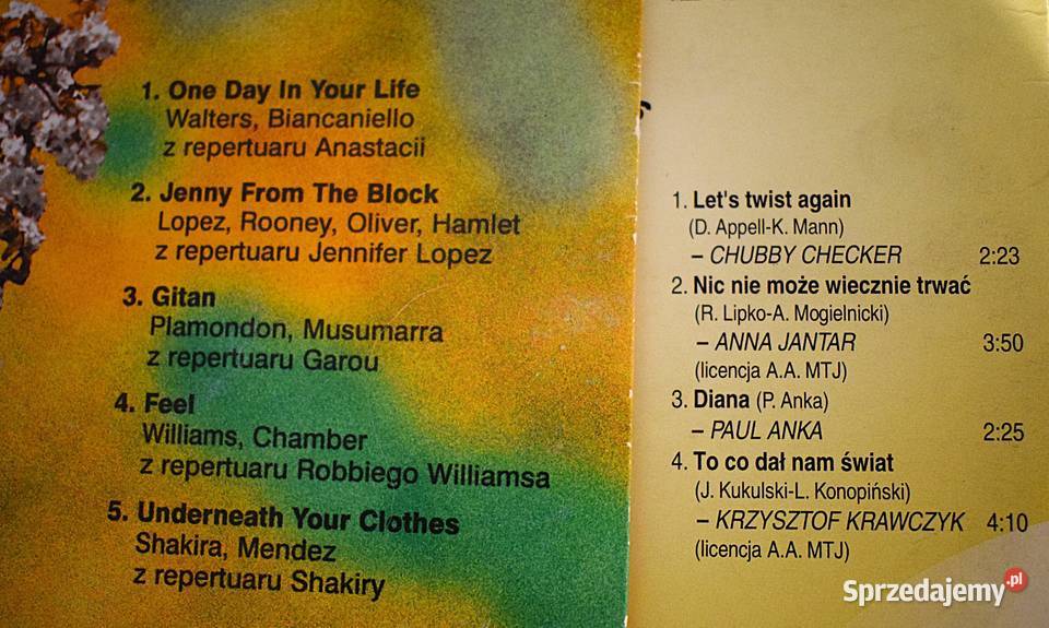 Modern Talking Bad Boys Blue Boney M Chełmno