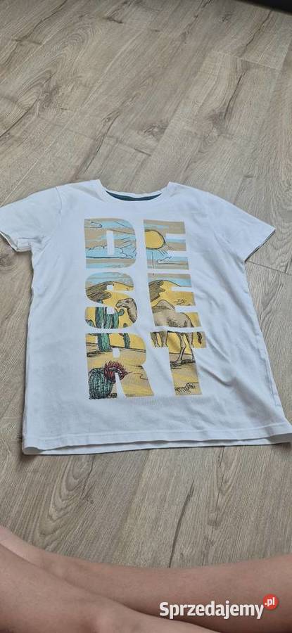 Bluzka krótki Gdańsk