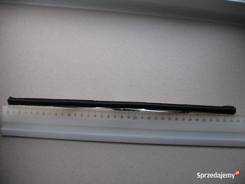 Anco wycieraczka chrom USA Ford Chevrolet Dodge Przemyśl