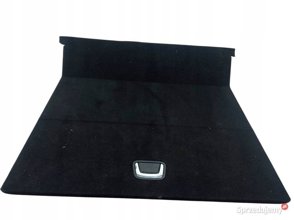 PODŁOGA BAGAŻNIKA DYWAN WYKŁADZINA KOMBI 3322491 Rok produkcji 2011