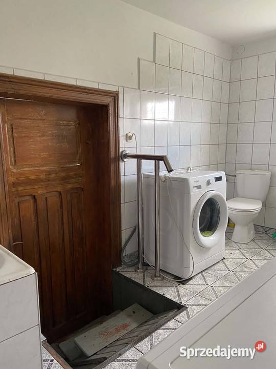 Dom wolnostojący w Lubczu Małym bez pośredników Nieruchomości Lubcz Mały