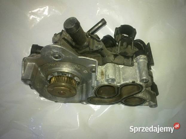 POMPA WODY 04E121042A 14TSI VW SKODA SEAT AUDI