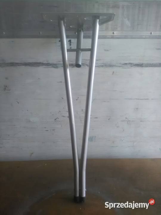 Noga składana do stołu do przyczepy kempingowej dolnośląskie