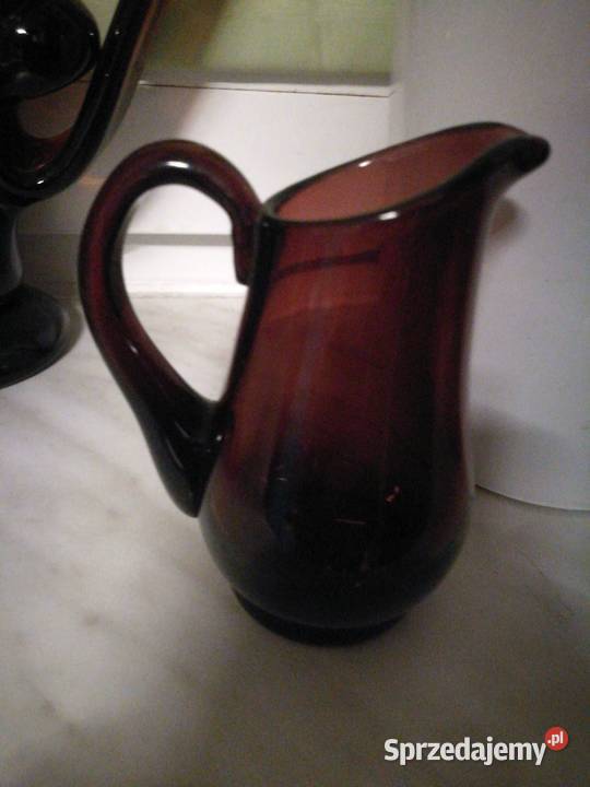 Mlecznik szklany Ząbkowice