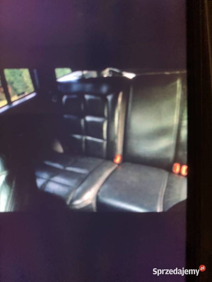 Jeep ZJ most przedni o małym przebiegu Warszawa