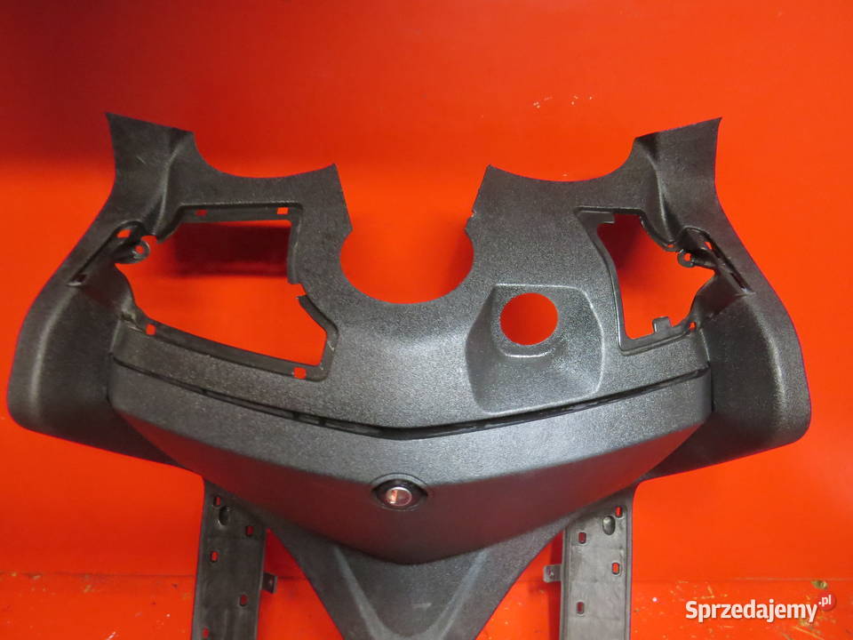 MALAGUTI MADISON 200 125 180 250 kokpit schowek Warszawa