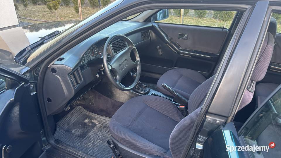 Audi 80 Szczecinek