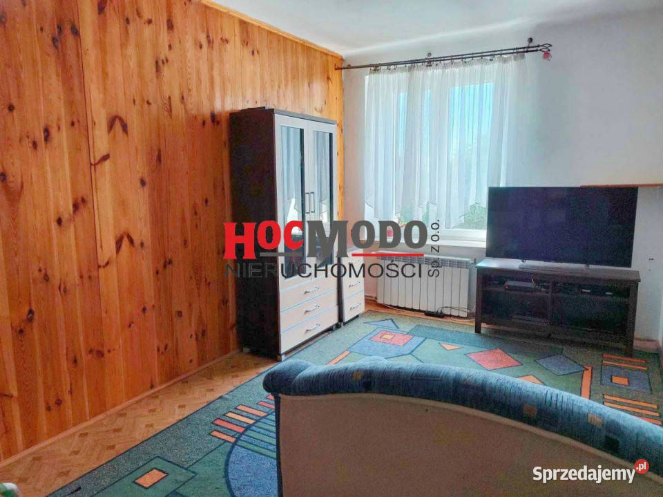 Przestronne mieszkanie w Zegrzu Sprzedaż Zegrze