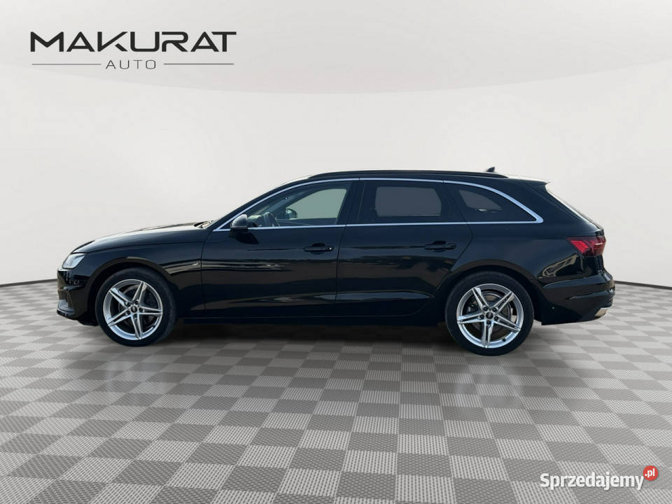 Audi A4 Avant WE6L39935 TFSI mHEV S tronic 1984cm3 Pępowo