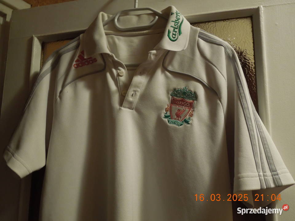 koszulka adidas Częstochowa