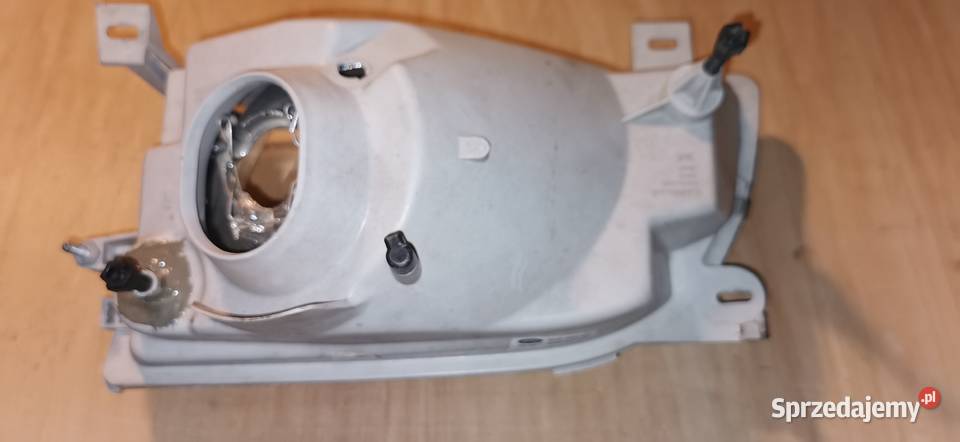 Ford Transit Reflektor Carello prawy nowy Elbląg