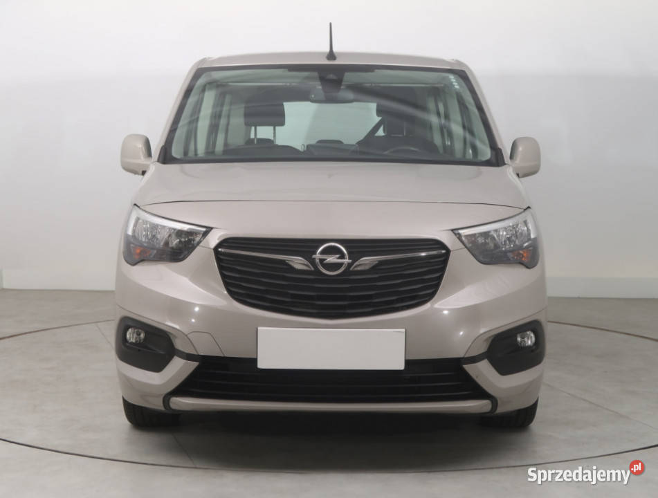 Opel Combo 15 CDTI radio Combo dolnośląskie Bielany Wrocławskie