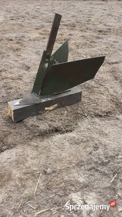 Redło do redlenia nieuszkodzony Łowicz