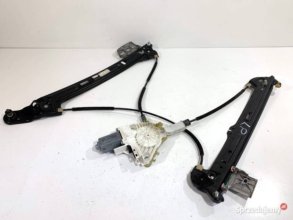 PODNOŚNIK SZYBY LEWY PRZÓD AUDI A7 4G 4G8837461B sprzedam