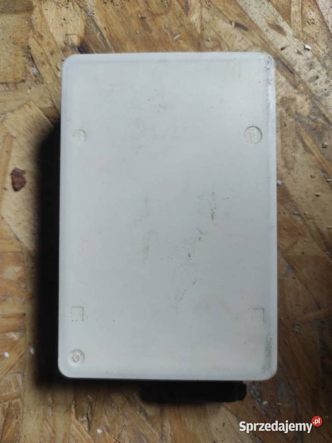 Jeep Cherokee kl bliss moduł martwego pola