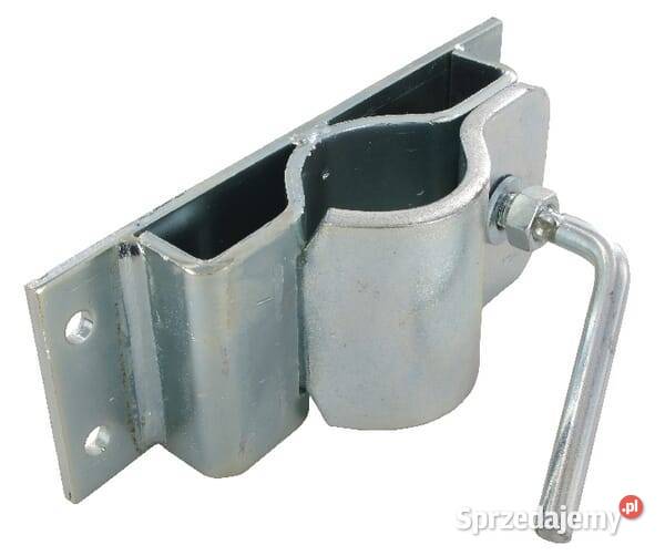 Zacisk mocujący 60 mm STR162602 Kamionna