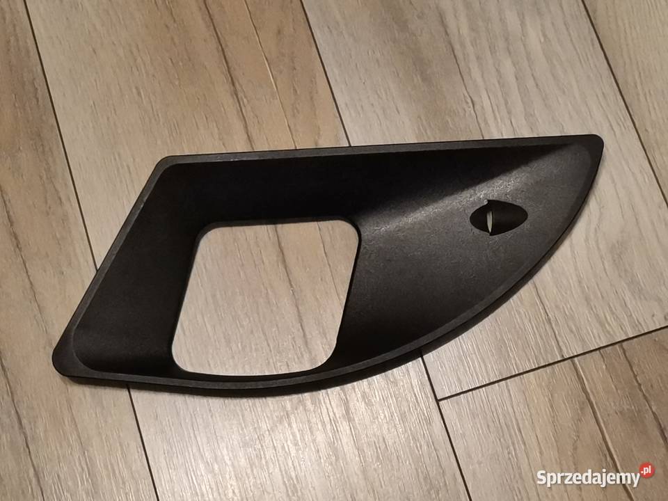 BMW 5 GT F07 0916 LEWA OSŁONA ZAMKA MASKI osobowe Międzychód sprzedam