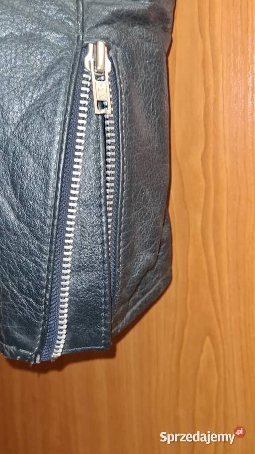 Kurtka motocyklowa kujawsko-pomorskie Kowal