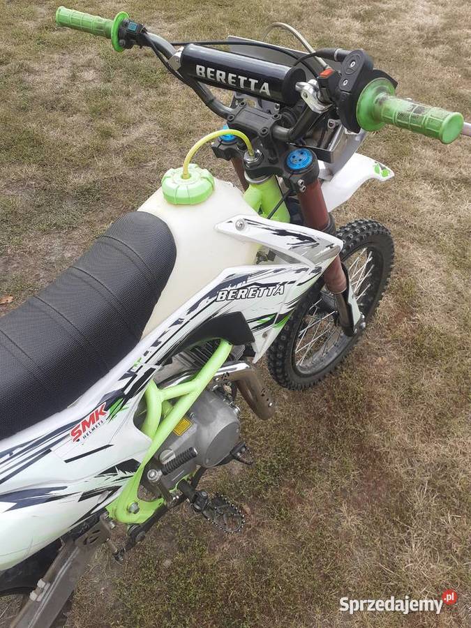 Cross beretta 125 Beretta Kawka