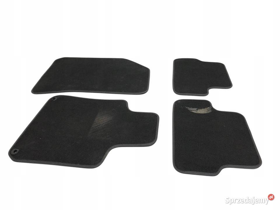 Peugeot 308 II T9 HB GT LINE Lift 18r Dywaniki Skarżysko-Kamienna