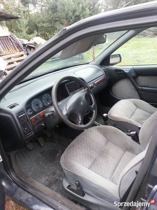 silnik 2 hdi kompletny citroen xantia plus Silniki i osprzęt