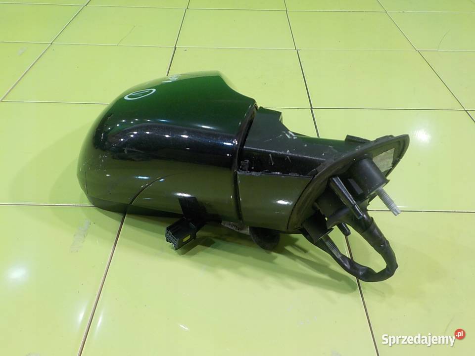 OPEL MOKKA I 16 B 15r 5D lusterko lewe przod mazowieckie Suków sprzedam