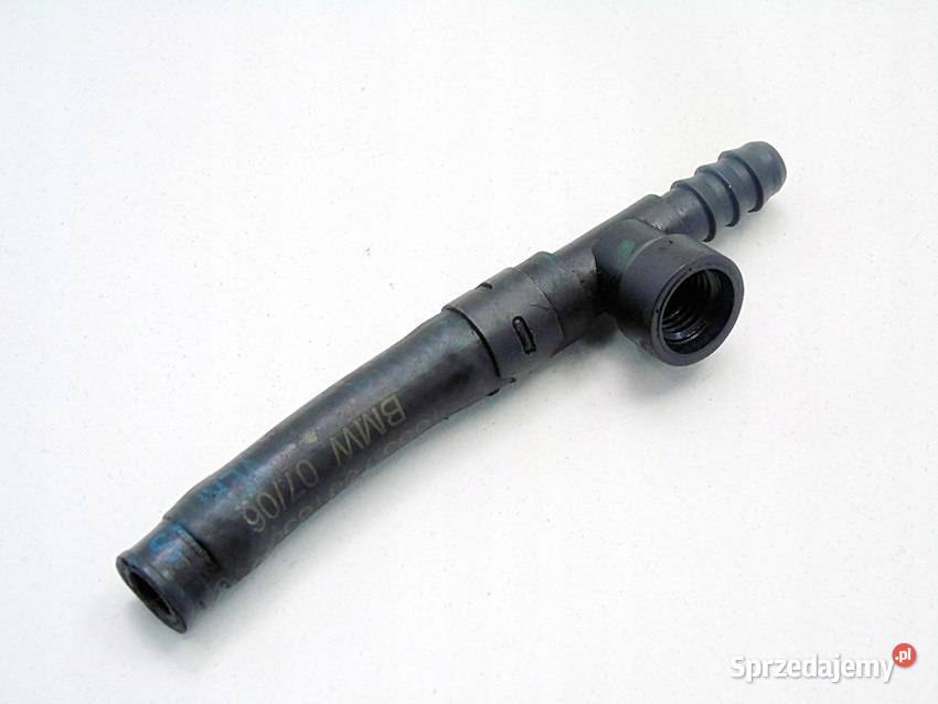 PRZEWÓD WĄŻ PALIWA 20 D BMW E46 E90 E60 E61 E87 Sosnowiec