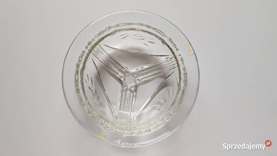 Maselnica cukiernica Verre Brillant Ząbkowice Dąbrowa Górnicza sprzedam