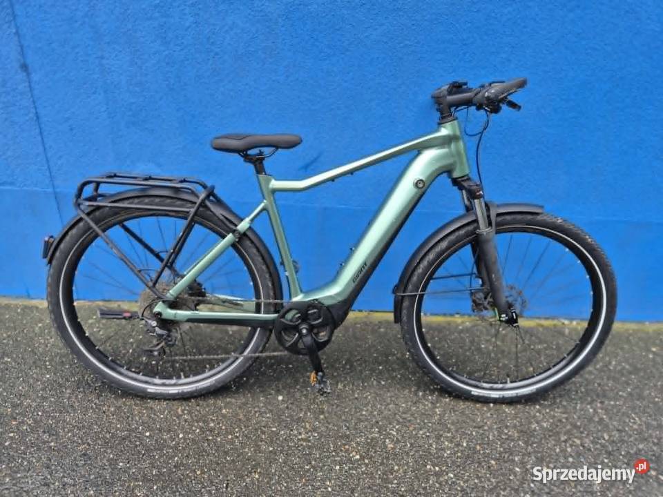 cenowa okazja rower elektryczny Giant Explore E Rowery elektryczne Wrocław