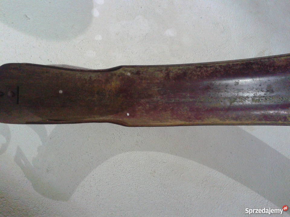 WFM WSK M06 blotnik tyl