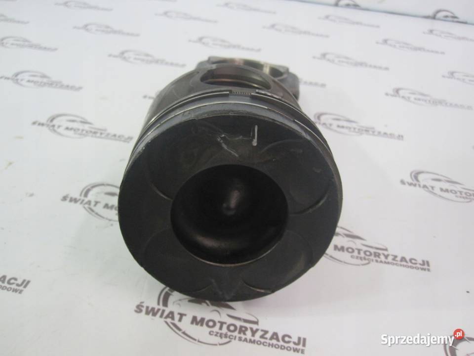 INSIGNIA ASTRA 20 CDTI A20DTH 160 tłok korbowód Kielce