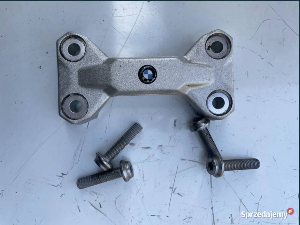 Mostek uchwyt kierownicy BMW F900R 2021r K83 Ostrzeszów