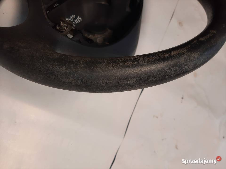 Fiat Stilo kierownica ładna przebiegu 40 Ksawerów
