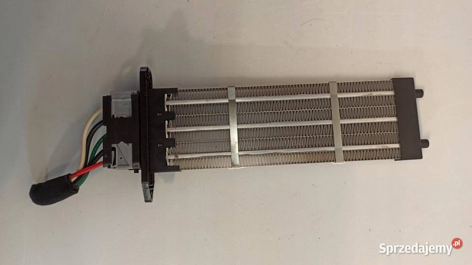 NAGRZEWNICA ELEKTRYCZNA OPTIMA III