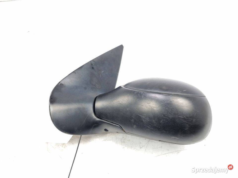 LUSTERKO LEWE PEUGEOT 206