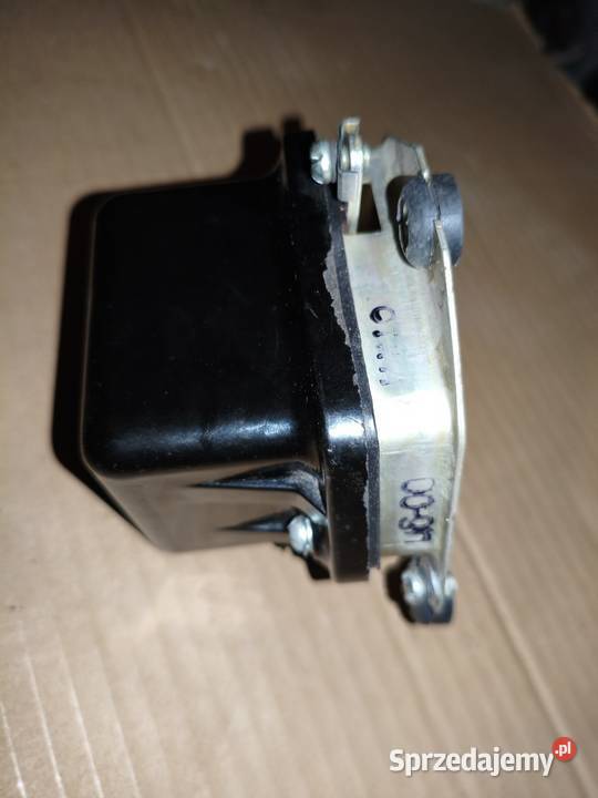 Oryginalny regulator napięcia PP 330 12v Dniepr